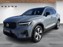 Volvo XC40 1,5 T5 Recharge  Plugin-hybrid Plus 262HK 5d 7g Aut.