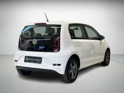 Alternative view of VW up 1,0 MPI Take 60HK 3d