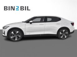 Alternative view of Polestar 2 EL Long Range Plus AWD 408HK 5d Aut.