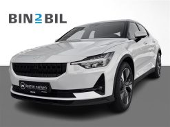 Polestar 2 EL Long Range Plus AWD 408HK 5d Aut.