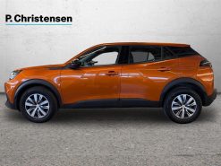 Alternative view of Peugeot 2008 1,2 PureTech Active Pack 100HK 5d