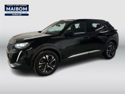Alternative view of Peugeot 2008 1,2 PureTech Allure Pack EAT8 130HK 5d 8g Aut.