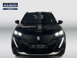 Peugeot 2008 1,2 PureTech Allure Pack EAT8 130HK 5d 8g Aut.