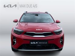 Alternative view of Kia Stonic 1,0 T-GDI Upgrade 100HK 5d 6g