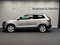 Alternative view of Skoda Karoq 1,0 TSI Style DSG 115HK 5d 7g Aut.