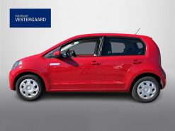 Alternative view of Seat Mii EL 83HK 5d Aut.