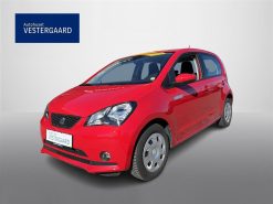 Seat Mii EL 83HK 5d Aut.