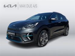 Kia e-Niro EL Advance 204HK 5d Aut.