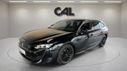 Peugeot 508 SW 1,5 BlueHDi Allure Pack EAT8 start/stop 130HK Stc 8g Aut.