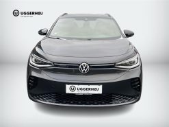 Alternative view of VW ID.4 EL GTX 4Motion 299HK 5d Aut.