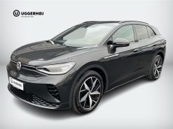VW ID.4 EL GTX 4Motion 299HK 5d Aut.