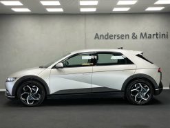 Alternative view of Hyundai Ioniq 5 Electric 72,6 kWh Dynamiq 218HK 5d Trinl. Gear