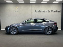 Alternative view of Tesla Model 3 EL Long Range EAP AWD 460HK Aut.