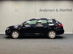 Alternative view of Seat Ibiza 1,2 TSI Ecomotive Style 105HK Stc
