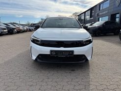 Alternative view of Opel Corsa 1,2 PureTech GS 75HK 5d