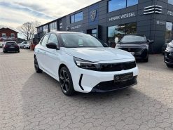 Opel Corsa 1,2 PureTech GS 75HK 5d