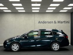 Alternative view of Opel Astra Sports Tourer 1,4 Turbo Enjoy Start/Stop 150HK Stc 6g