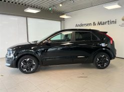 Alternative view of Kia Niro EV EL Prestige 204HK 5d Aut.