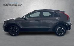 Alternative view of Kia Niro EV EL Prestige 204HK 5d Aut.