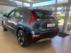 Alternative view of Kia Niro EV EL Prestige 204HK 5d Aut.