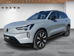 Volvo EX90 Twin Motor Performance Ultra AWD 517HK 5d Aut.