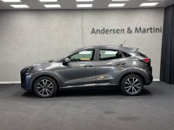 Alternative view of Ford Puma 1,0 EcoBoost Titanium DCT 125HK 5d 7g Aut.