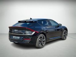 Alternative view of Kia EV6 EL Long Range GT-Line 229HK 5d Aut.