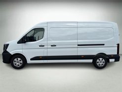 Alternative view of Renault Master T35 L3H2 2,0 DCI 150HK Van 9g Aut.