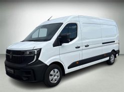 Renault Master T35 L3H2 2,0 DCI 150HK Van 9g Aut.