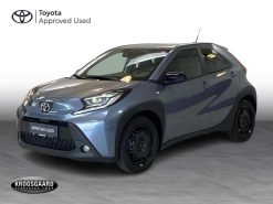 Toyota Aygo X 1,0 VVT-I Active 72HK 5d
