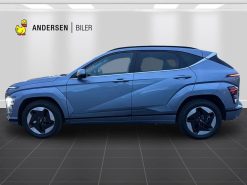 Alternative view of Hyundai Kona Electric 65,4 kWh Advanced Long Range 217HK 5d Aut.