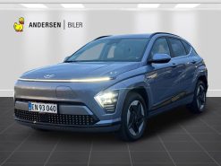 Hyundai Kona Electric 65,4 kWh Advanced Long Range 217HK 5d Aut.