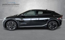 Alternative view of Kia EV6 EL Long Range Prestige 229HK 5d Aut.