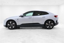 Alternative view of Polestar 4 EL Long Range Dual motor AWD 544HK 5d Aut.
