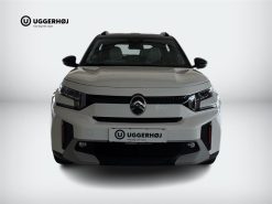 Alternative view of Citroën e-C3 Aircross EL VTR Sport 113HK 5d Aut.