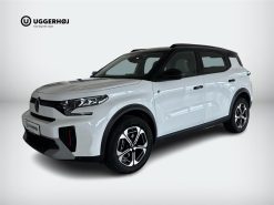 Citroën e-C3 Aircross EL VTR Sport 113HK 5d Aut.