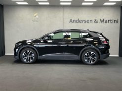 Alternative view of VW ID.4 EL Pro 174HK 5d Aut.