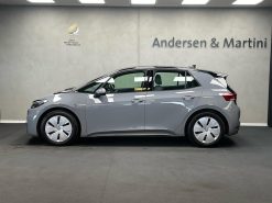 Alternative view of VW ID.3 EL Pro Life 145HK 5d Aut.