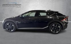 Alternative view of Kia EV6 EL Long Range Prestige 229HK 5d Aut.