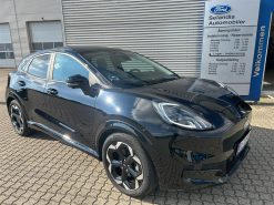 Ford Puma Gen-E EL Premium 168HK 5d Aut.