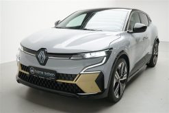 Renault Mégane E-TECH Iconic 220HK 5d Aut.