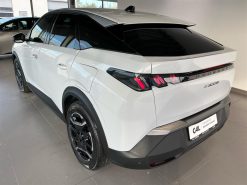 Alternative view of Peugeot e-3008 EL Allure Pack 210HK 5d Aut.