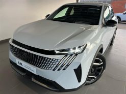 Peugeot e-3008 EL Allure Pack 210HK 5d Aut.