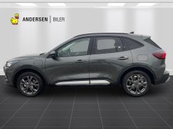 Alternative view of Ford Kuga 2,5 Plugin-hybrid Active X CVT 243HK 5d Aut.