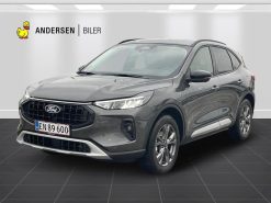 Ford Kuga 2,5 Plugin-hybrid Active X CVT 243HK 5d Aut.