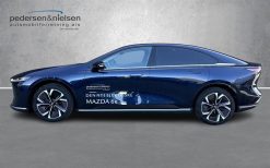 Alternative view of Mazda 6e EL Takumi 258HK 5d Aut.