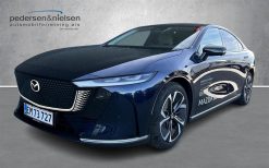 Mazda 6e EL Takumi 258HK 5d Aut.