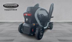 Alternative view of Renault Twizy Z.E Life 17HK Aut.