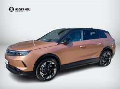 Opel Grandland EL GS Sky 213HK 5d Aut.