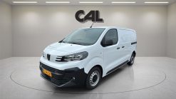 Peugeot Expert L2 2,0 HDI Plus 144HK Van 8g Aut.